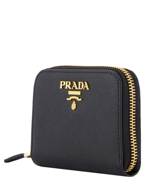 prada portemonnaie damen.